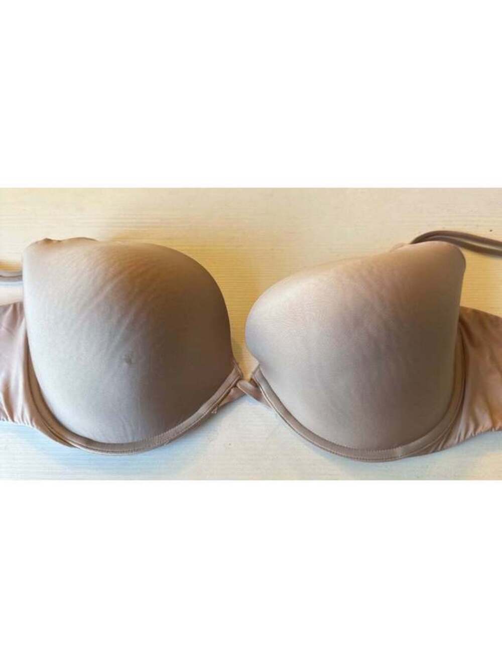 Victoria’s Secret perfect coverage bra size 36 DD